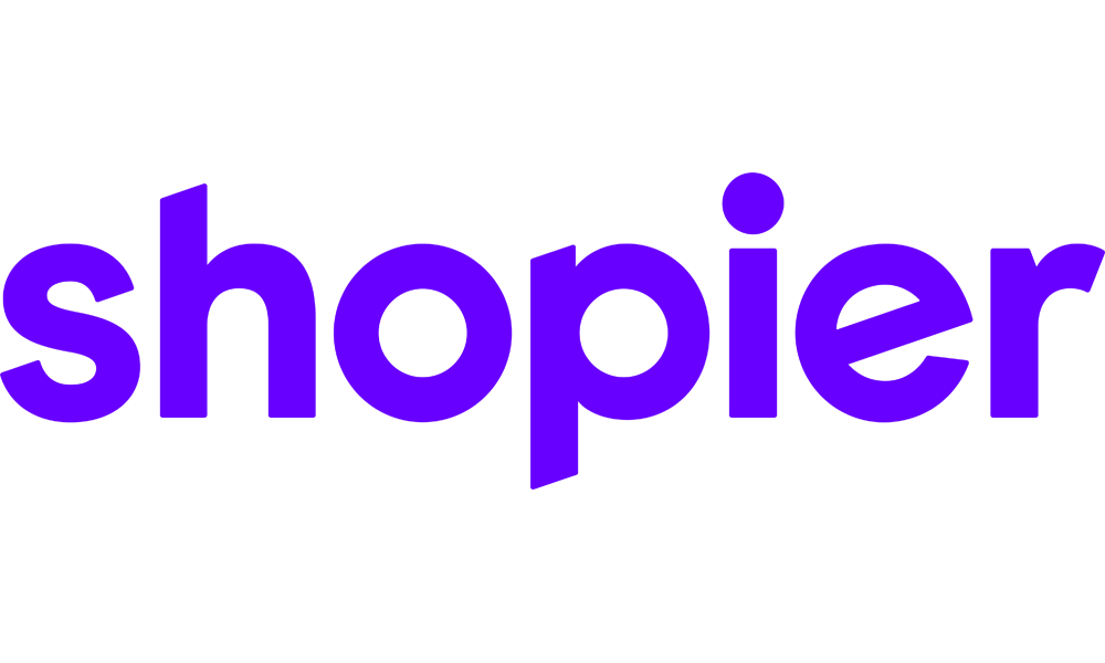 Shopier Logo
