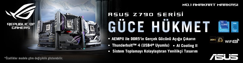 ASUS Z790