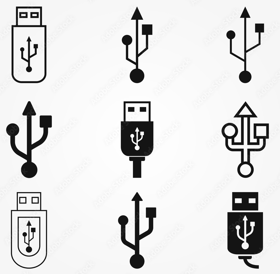 Sürekli Yenilenen Bağlantı USB için Bilinmesi Gekenler