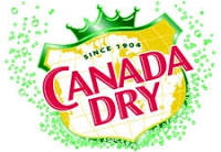 Canada Dry