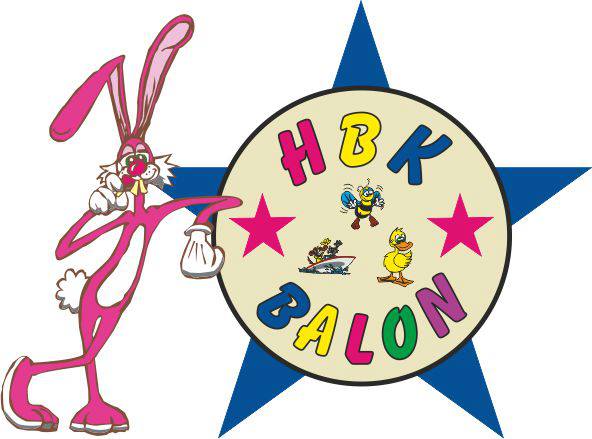 H.B.K Balon