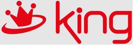 King