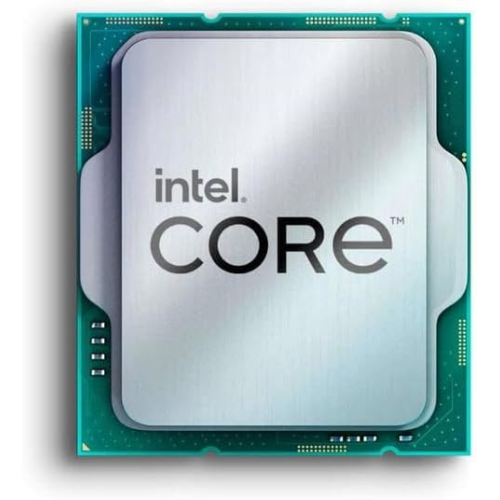 INTEL i7-14700F 20 Core, 3.40Ghz, 33Mb, 219W, LGA1700, 14.Nesil, Tray, (Dahili Grafik YOK, Fan YOK)