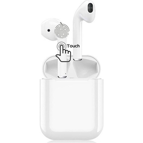 Airpods%20i18-Touch%20TWS%20Bluetooth%205.3(%20Upgraded%20Version%20)%20Kulaklık%20