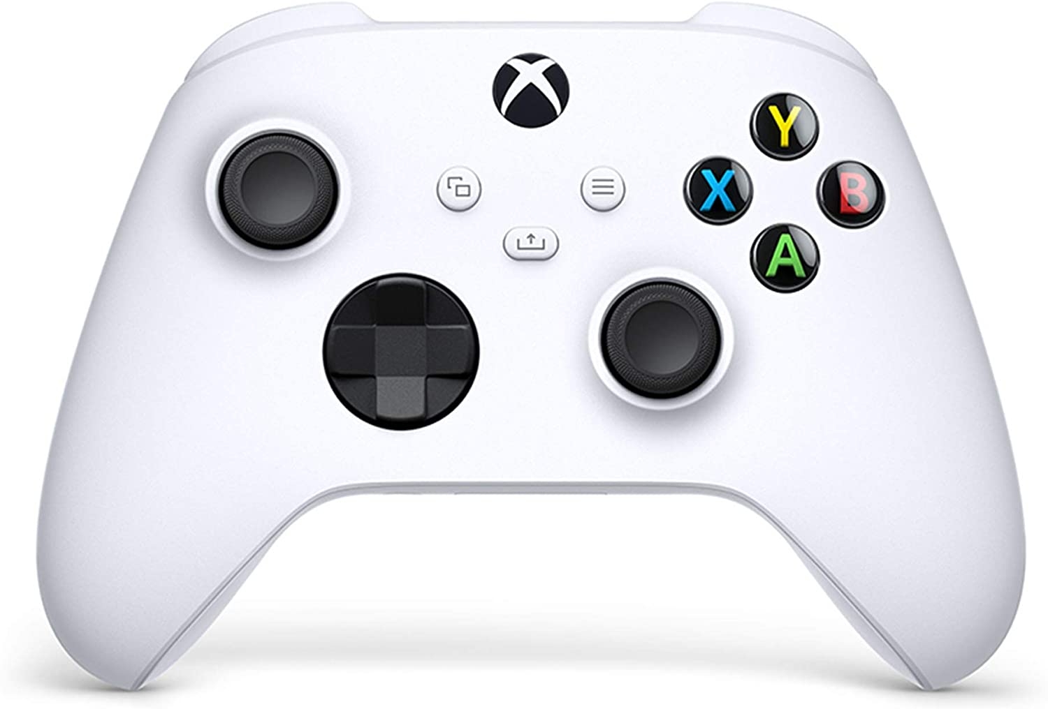Microsoft Xbox Series S (Gen9) White