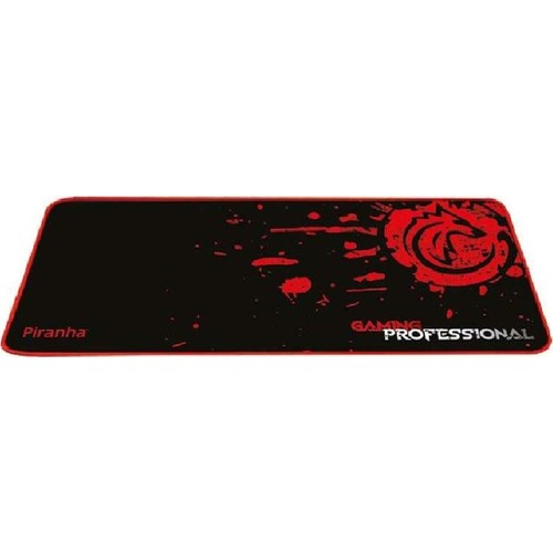 Piranha Gaming Mouse Pad ( 30X70cm )