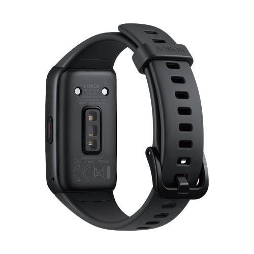 HONOR Band 6 Akıllı Bileklik - Siyah