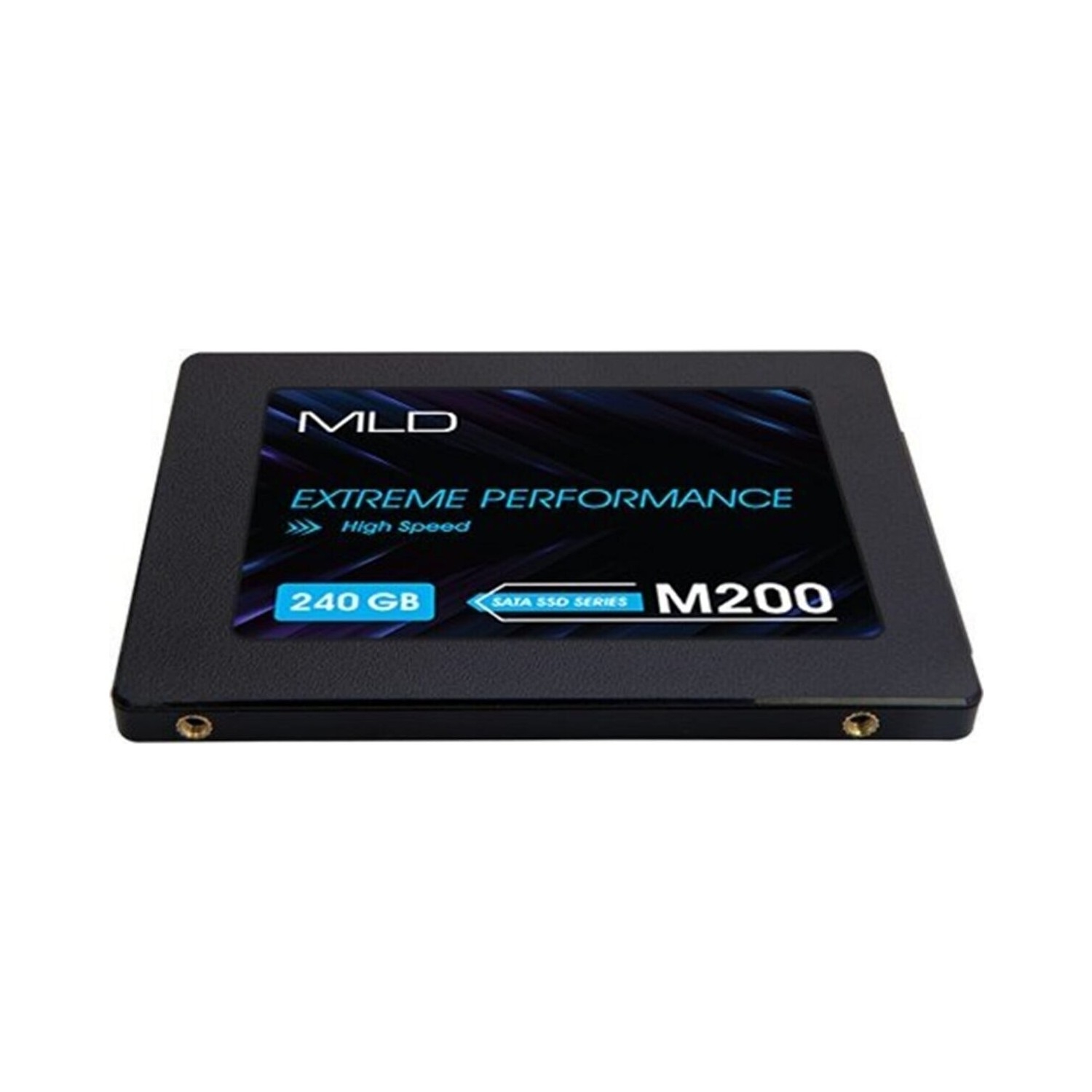 MLD 240GB M200 SATA 3.0 2.5’’ SSD (560MB Okuma / 540MB Yazma)