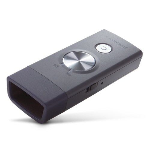 PIDION El 1D Laser BI-300 Bluetooth El Tipi Barkod Okuyucu 16 MB Ram 32 MB Rom Bellekli