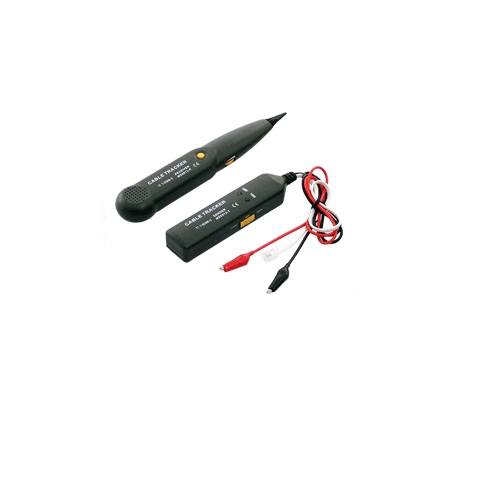 MASTECH E6607 Hat Bulucu (Kablo Bulma Cihazı)
