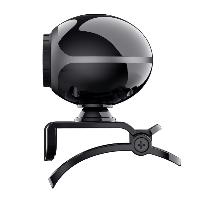 Trust 17003 Exıs 480p HD Webcam