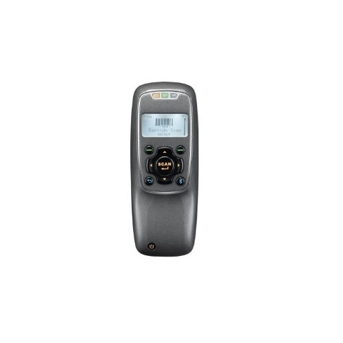 MINDEO 1D Laser MS3390 Bluetooth (Kablosuz) 400.000 adet seri hafızalı El Tipi Barkod Okuyucu Android Destekli