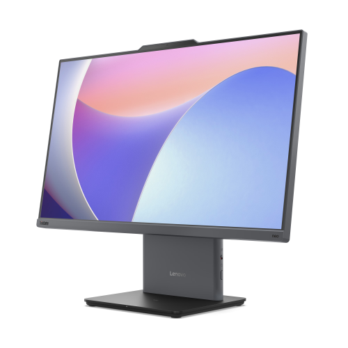 LENOVO 12SC000QTR, ThinkCentre Neo 50a 24 Gen5, i5-13420H, 23.8’’ FHD Ekran, 16Gb DDR5 Ram, 512Gb SSD, Paylaşımlı Ekran Kartı, Free Dos, All In One PC