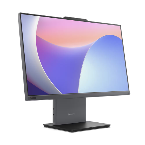 LENOVO 12SC000QTR, ThinkCentre Neo 50a 24 Gen5, i5-13420H, 23.8’’ FHD Ekran, 16Gb DDR5 Ram, 512Gb SSD, Paylaşımlı Ekran Kartı, Free Dos, All In One PC