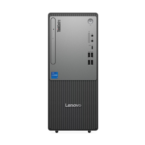 LENOVO 12UD002CTR7, ThinkCentre neo 50t Gen5,  i7-14700, 16Gb DDR5 Ram, 512Gb SSD, Paylaşımlı Ekran Kartı, Wi-Fi, Bluetooth, Free Dos, MT Masaüstü PC