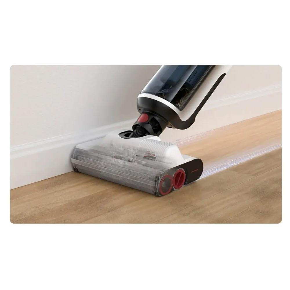 Roborock Dyad U10 Dikey Süpürge ( Islak - Kuru )