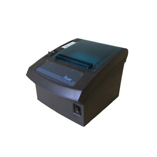 ACLAS 203dpi PP7X Termal 220mm/S Ethernet Fiş,Pos Yazıcı