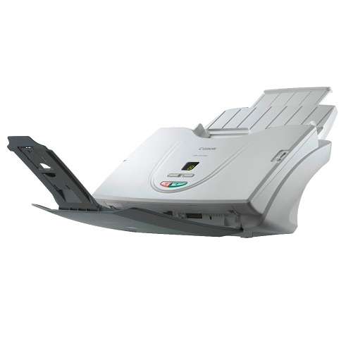 CANON A4 DR-3010C 30ppm 50sayfa kapasiteli 24bit 600dpi Döküman Tarayıcı 3000sayfa USB 2.0