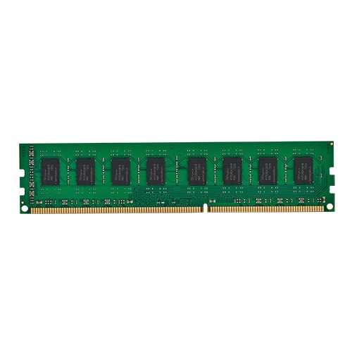 HI-LEVEL 8GB DDR3 1333MHZ PC RAM VALUE HLV-PC10600D3/8G 1.35v LOW VOLTAGE