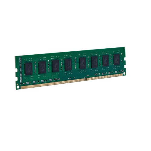 HI-LEVEL 8GB DDR3 1333MHZ PC RAM VALUE HLV-PC10600D3/8G 1.35v LOW VOLTAGE