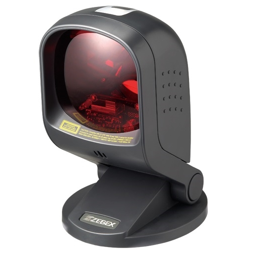 ZEBEX MS 1D Laser Z6170 USB Masaüstü Barkod Okuyucu