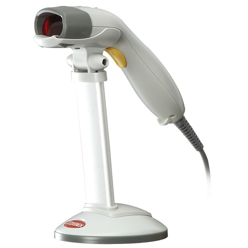 ZEBEX El 1D Laser Z3151HS USB El Tipi Barkod Okuyucu Ayaklı