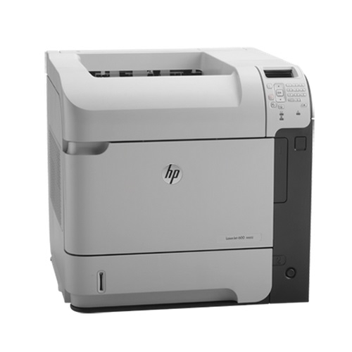 HP A4 Mono Enterprise 600 M602n CE991A Laser Yazıcı 50sayfa 225.000sayfa USB 2.0,Ethernet