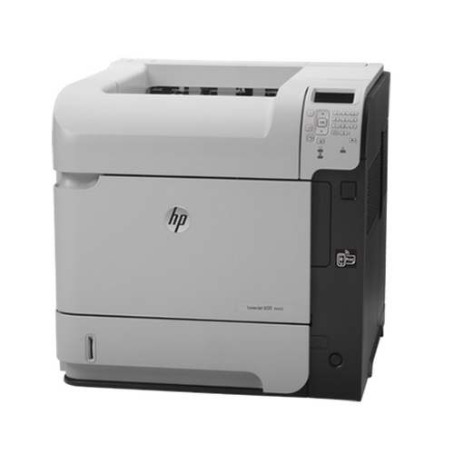 HP A4 Mono Enterprise 600 M602n CE991A Laser Yazıcı 50sayfa 225.000sayfa USB 2.0,Ethernet