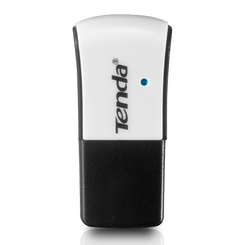 TENDA W311M 150mbps 2.4ghz USB Kablosuz Adaptör