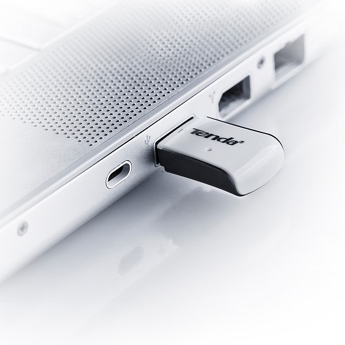 TENDA W311M 150mbps 2.4ghz USB Kablosuz Adaptör