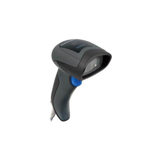 DATALOGIC El 2D Imager QuickScan QD2430 USB El Tipi Karekod Okuyucu Ayaklı