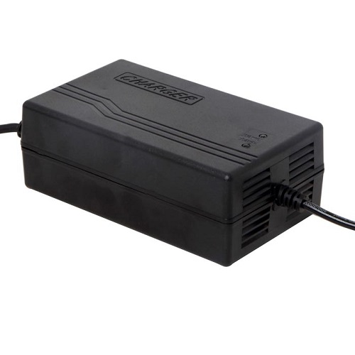 S-LINK 48v 20amper SL-AKB48 IP Kamera Adaptör (Bisiklet Akü Şarj Adaptör)