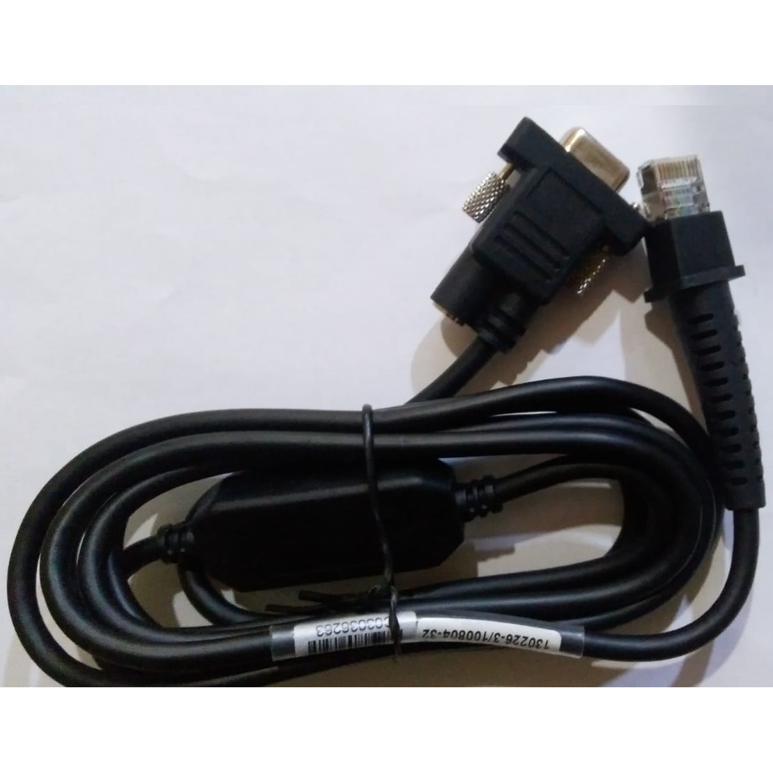 TIGER PS23 Seri (RS232) Barkod Okuyucu Kablosu