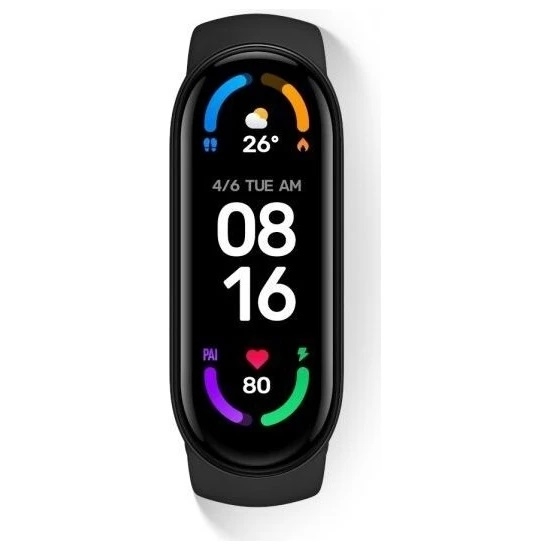 Xiaomi Mi Band 6 Akıllı Bileklik