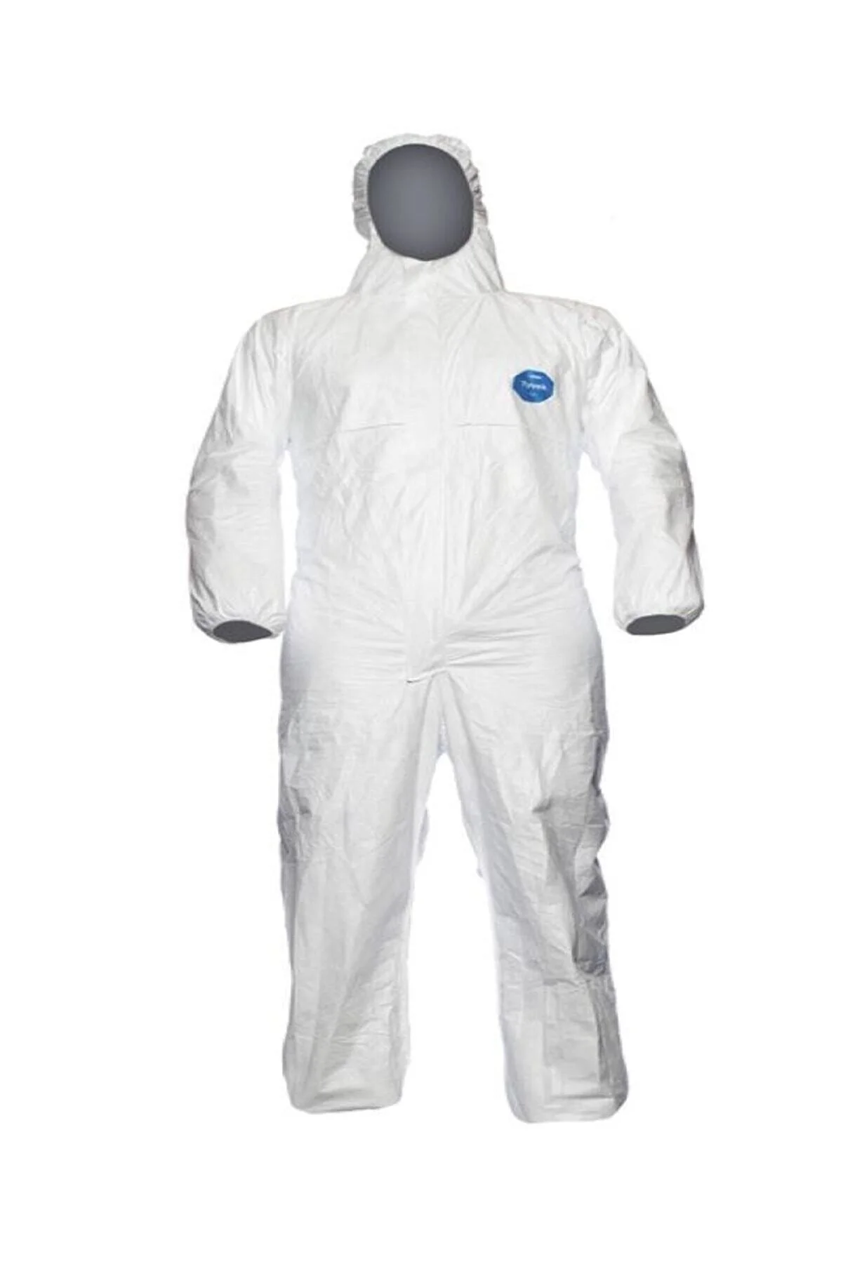 S.T. Dupont Tyvek 500 Xpert Tek Kullanımlık Koruyucu Iş Tulumu Cat.III  ( L,XL )