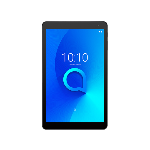 ALCATEL 1T 16 GB, 10,1’’, 1Gb Ram, Wifi, 2Mpix Ön 2Mpix Arka Kamera, Android Tablet PC, Black