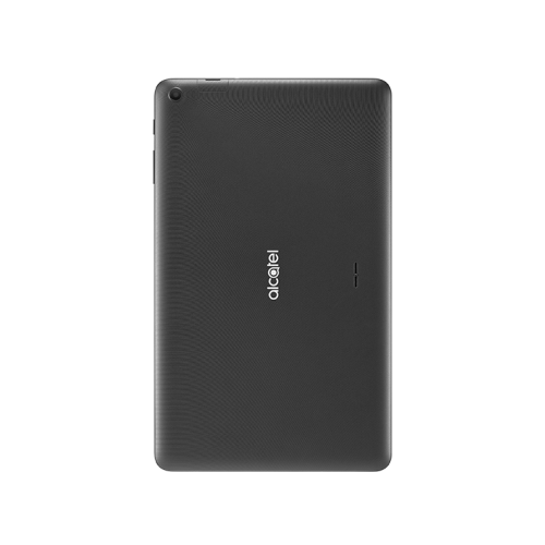 ALCATEL 1T 16 GB, 10,1’’, 1Gb Ram, Wifi, 2Mpix Ön 2Mpix Arka Kamera, Android Tablet PC, Black
