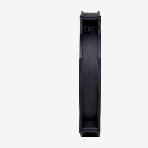THERMALTAKE 20cm Pure20 CL-F015-PL20BL-A Siyah Kasa Fanı