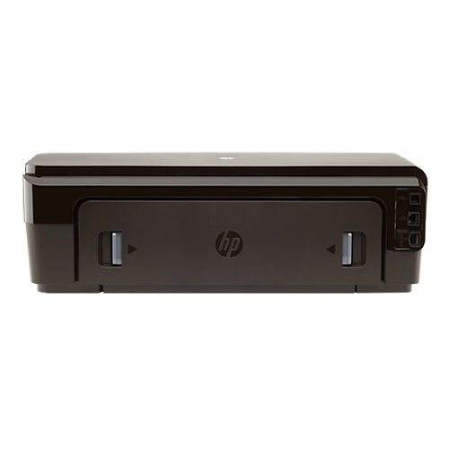 HP A3+/A4 Renkli OfficeJet 7110NW CR768A Inkjet Yazıcı 15/8sayfa 12.000sayfa USB 2.0,Ethernet,Kablosuz