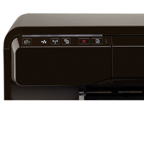 HP A3+/A4 Renkli OfficeJet 7110NW CR768A Inkjet Yazıcı 15/8sayfa 12.000sayfa USB 2.0,Ethernet,Kablosuz