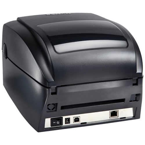 GODEX 203dpi EZ1105plus Thermal,Direct Thermal USB,Ethernet Barkod Yazıcı