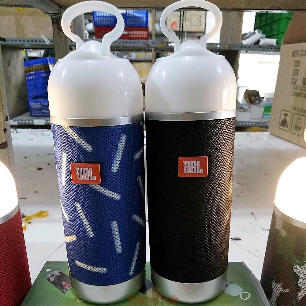 JBL İşikli Kablosuz Müzik Çalar Hoparlör AE01