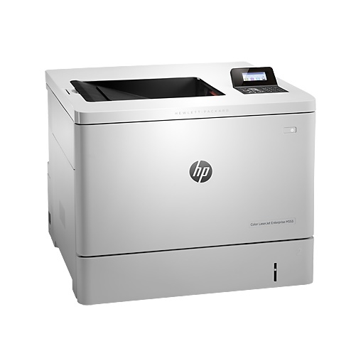 HP A4 Renkli M553dn B5L25A Laser Yazıcı 38/38sayfa 80.000sayfa Dublex USB 2.0,Ethernet