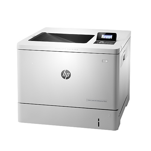 HP A4 Renkli M553dn B5L25A Laser Yazıcı 38/38sayfa 80.000sayfa Dublex USB 2.0,Ethernet