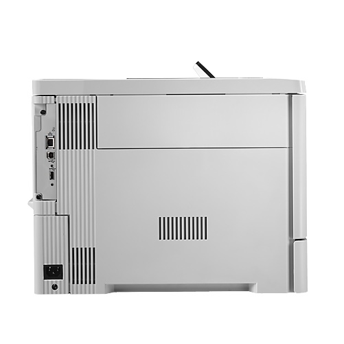 HP A4 Renkli M553dn B5L25A Laser Yazıcı 38/38sayfa 80.000sayfa Dublex USB 2.0,Ethernet