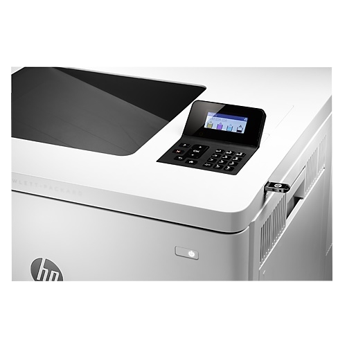 HP A4 Renkli M553dn B5L25A Laser Yazıcı 38/38sayfa 80.000sayfa Dublex USB 2.0,Ethernet