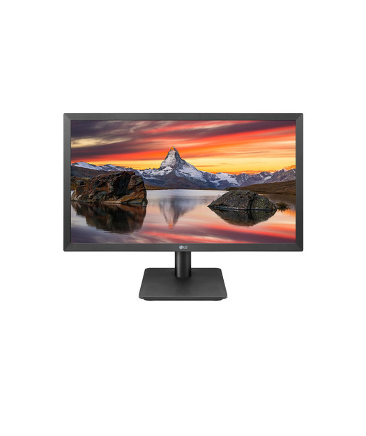 LG 21.5’’ 5ms 75Hz LED Monitör