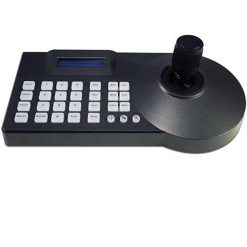LONGSE SDK75 Speed Dome Kontrol Ünitesi AHD Kamera