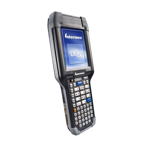 İNTERMEC 3.5 CK3X 1ghz Wlan Bluetooth (2D) Karekod WCE 6.5 Endüstriyel El Terminali (10000101)