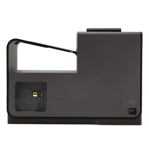HP A4 Renkli X451dw CN463A OfficeJet Pro Yazıcı 36/36sayfa 50.000sayfa Dublex USB 2.0,Ethernet,Kablosuz
